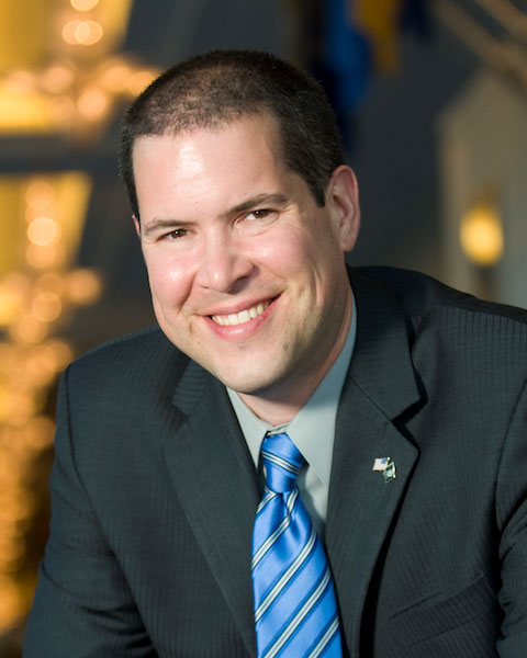 Dave Schroeder