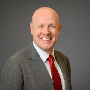 Headshot of Brian Moulton