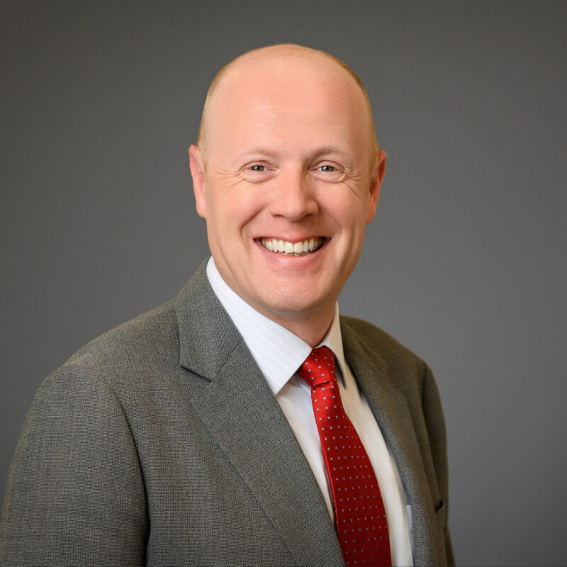 Brian Moulton